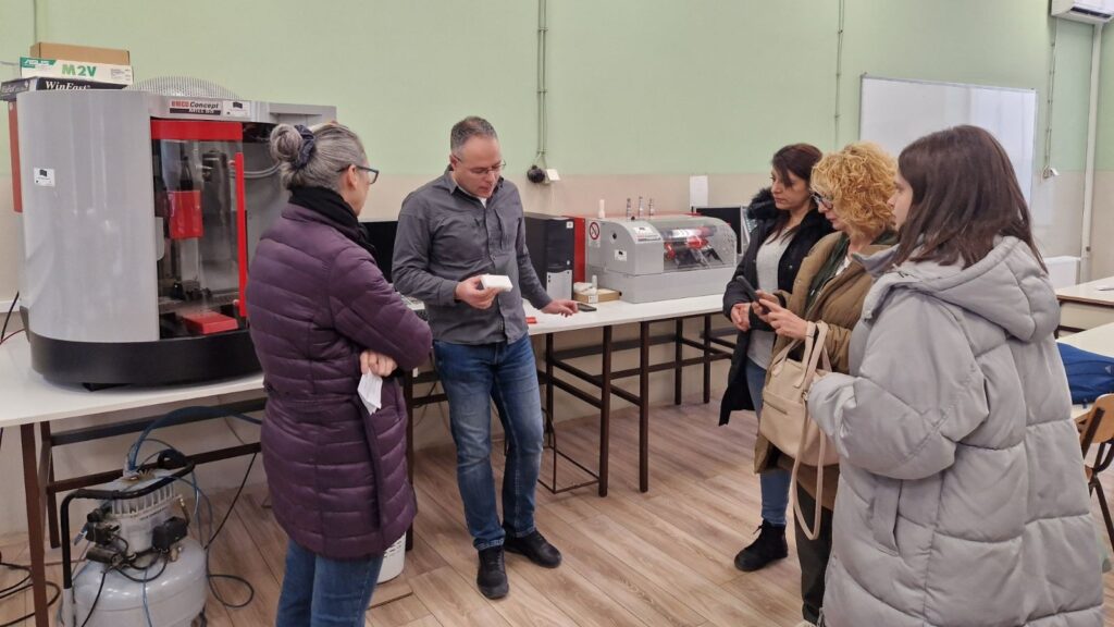 Mašinsko konstruisanje